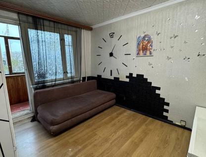 1-к. квартира, 28,6&nbsp;м²
