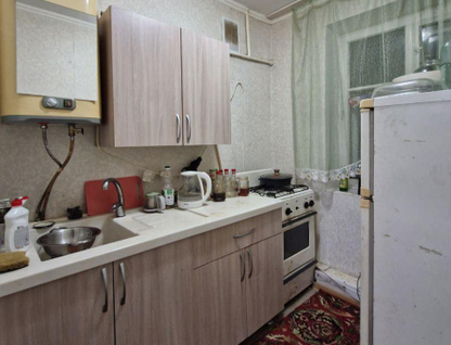 1-к. квартира, 20&nbsp;м²