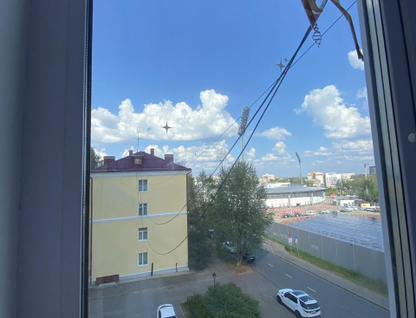 1-к. квартира, 30,5&nbsp;м²