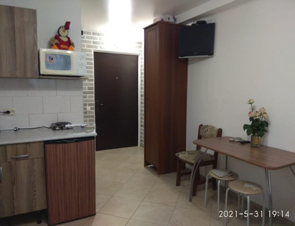 Студия, 20&nbsp;м²