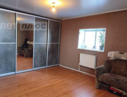 1-к. квартира, 48,5&nbsp;м²