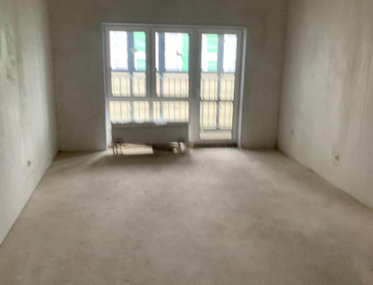 Студия, 30,9 м²