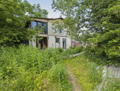 Двухэтажный дом, 140,7 м²