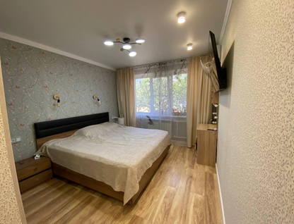 3-к. квартира, 73,3&nbsp;м²