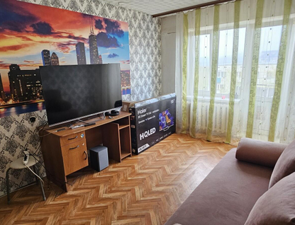 2-к. квартира, 54,4&nbsp;м²