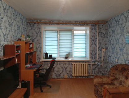 1-к. квартира, 28,5 м²