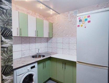 Студия, 22,5&nbsp;м²