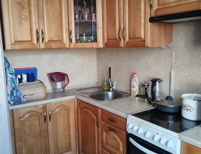 2-к. квартира, 52,2&nbsp;м²