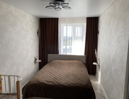 3-к. квартира, 60&nbsp;м²