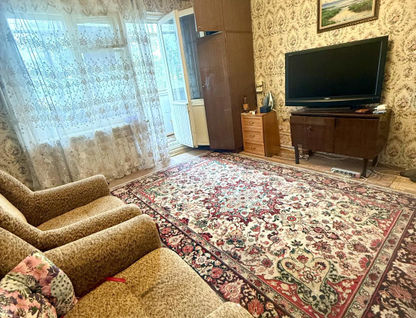 2-к. квартира, 36&nbsp;м²
