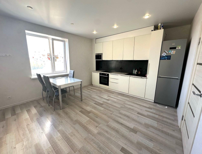 2-к. квартира, 53&nbsp;м²