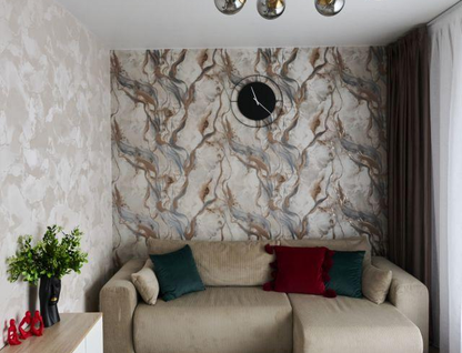 2-к. квартира, 48 м²