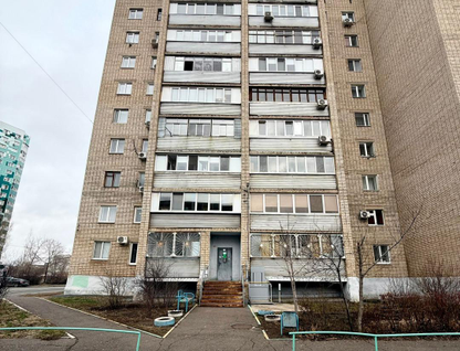 4-к. квартира, 72&nbsp;м²