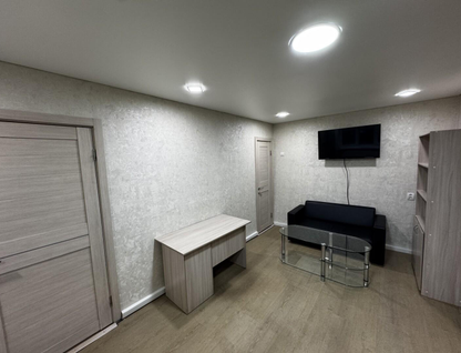 2-к. квартира, 43 м²