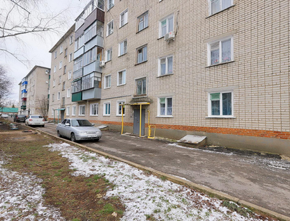 2-к. квартира, 40&nbsp;м²