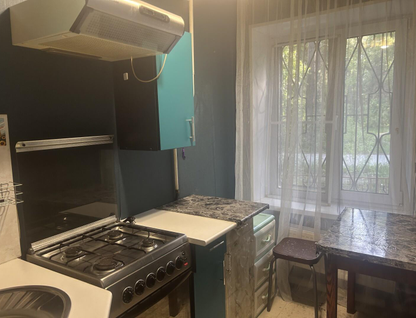 1-к. квартира, 28 м²