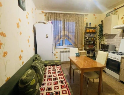 1-к. квартира, 44,9 м²