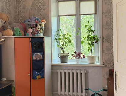 2-к. квартира, 37&nbsp;м²
