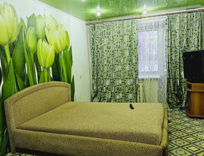 2-к. квартира, 44&nbsp;м²