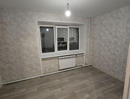 Студия, 15,3 м²