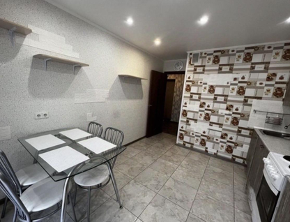 1-к. квартира, 35&nbsp;м²