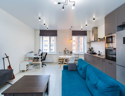 2-к. квартира, 57,9&nbsp;м²