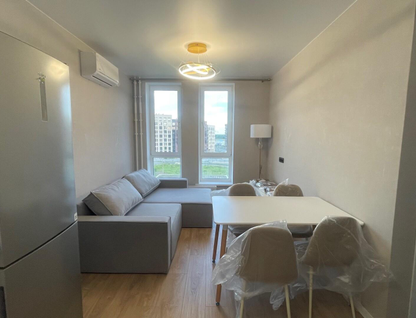 1-к. квартира, 34,3&nbsp;м²