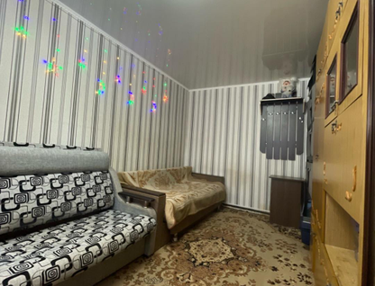 3-к. квартира, 45&nbsp;м²