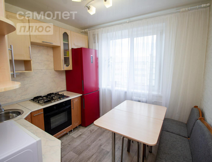 2-к. квартира, 52,7&nbsp;м²