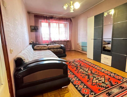 3-к. квартира, 68,1&nbsp;м²