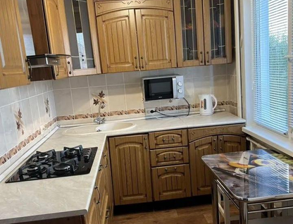 1-к. квартира, 27&nbsp;м²