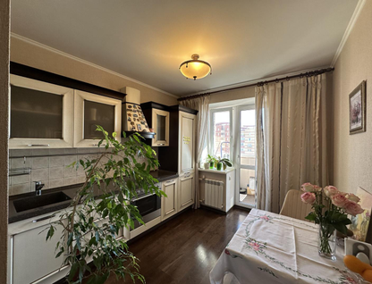 1-к. квартира, 42,4&nbsp;м²