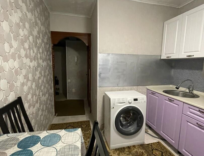 1-к. квартира, 36,6&nbsp;м²