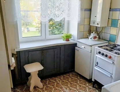 2-к. квартира, 46,3 м²