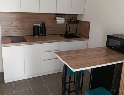 Студия, 23&nbsp;м²