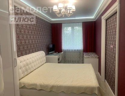 2-к. квартира, 45&nbsp;м²