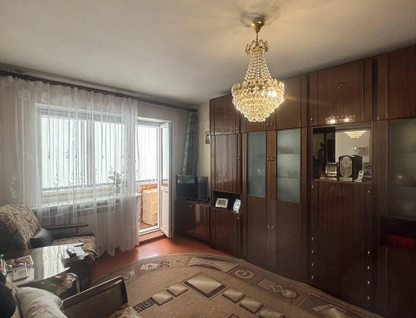 1-к. квартира, 31,1&nbsp;м²