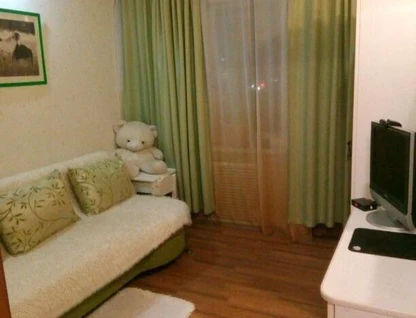 3-к. квартира, 59,6&nbsp;м²