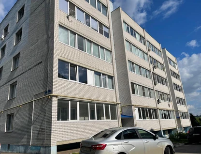 1-к. квартира, 49 м²