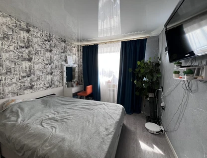 2-к. квартира, 42&nbsp;м²