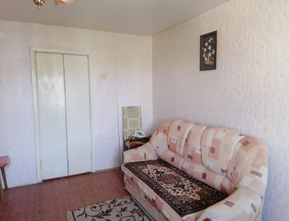 1-к. квартира, 36,6&nbsp;м²