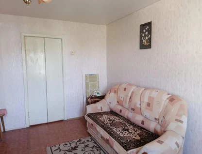 1-к. квартира, 36,6&nbsp;м²