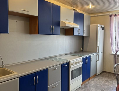 2-к. квартира, 63,6&nbsp;м²