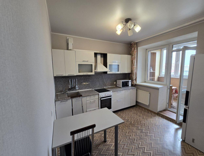 1-к. квартира, 40,7&nbsp;м²