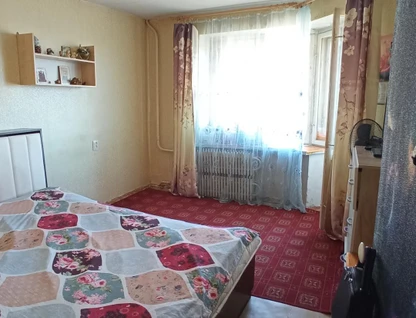 1-к. квартира, 27&nbsp;м²