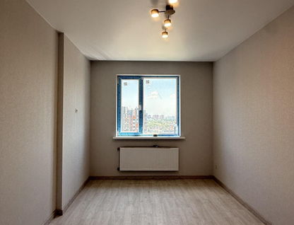 1-к. квартира, 40 м²