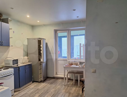 2-к. квартира, 63,5 м²