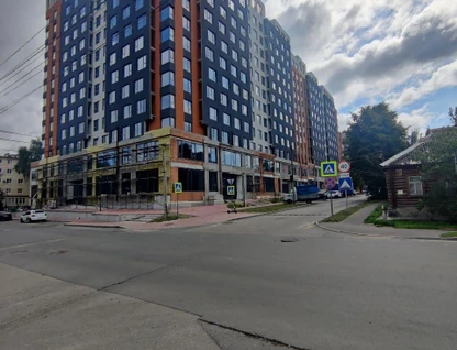 2-к. квартира, 64,3&nbsp;м²