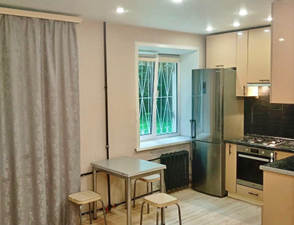 2-к. квартира, 44&nbsp;м²