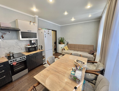 2-к. квартира, 48&nbsp;м²